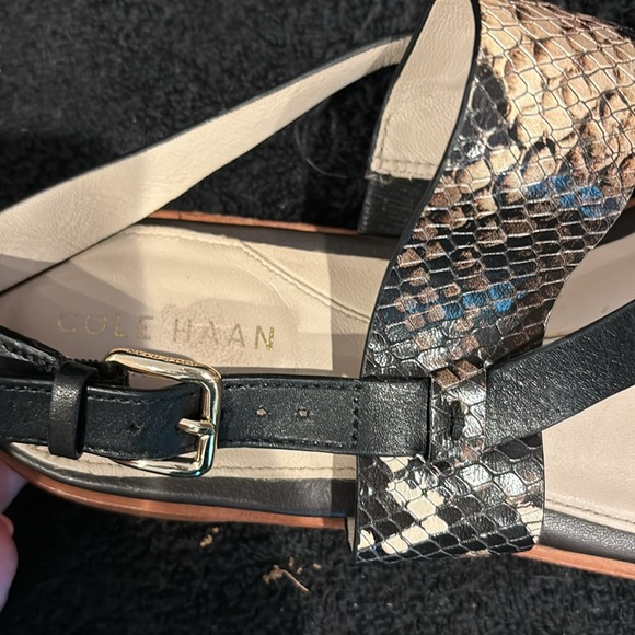 Cole Haan Sandals - Picture 5 of 5
